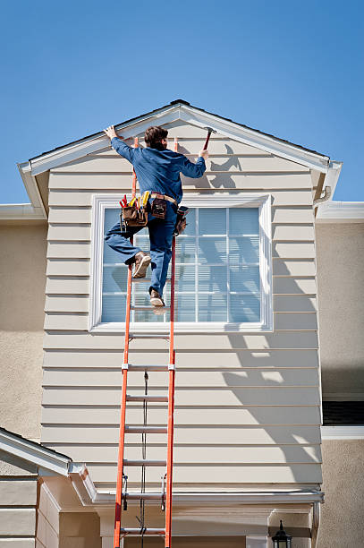 Siding for New Construction in Coconut Creek, FL